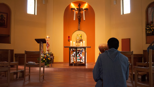 Convento Guadalupe