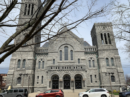 Non-Profit Organization «Erie City Mission», reviews and photos