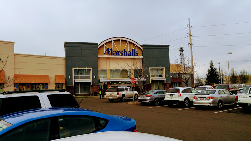 Marshalls