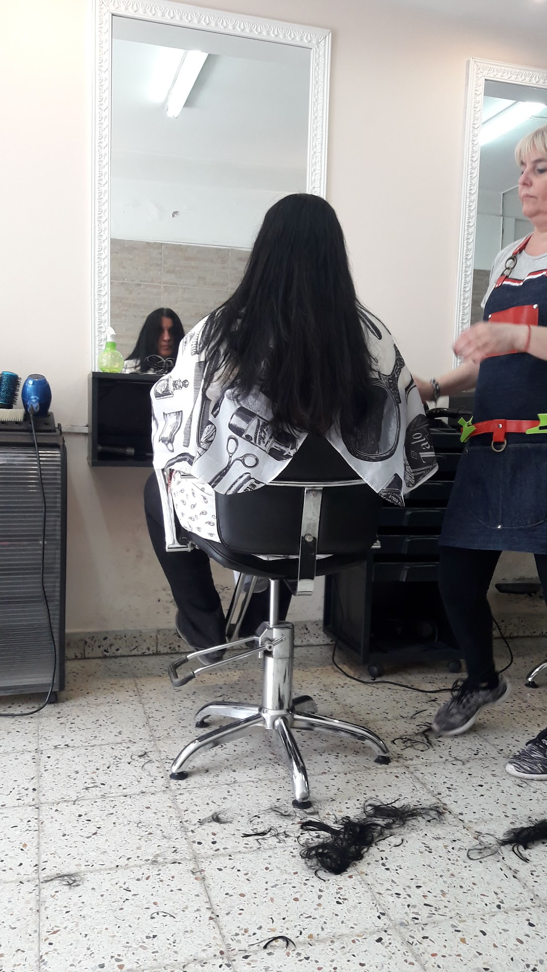 INNOVA Peluqueria