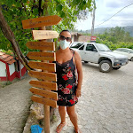 Photo n°12 de l'avis de Ophiussa. fait le 29/08/2021 à 13:54 sur le  Quinta Nino da Freita à Conlela