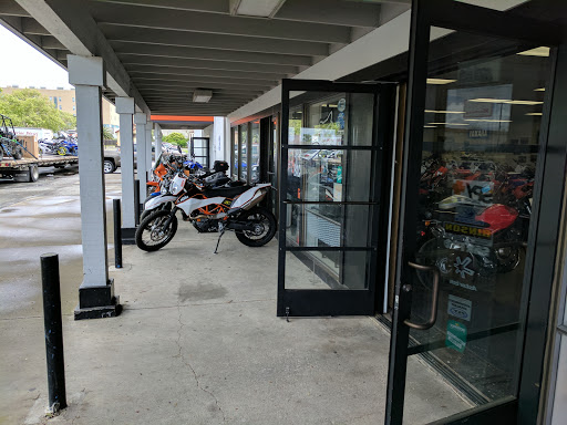 Motorcycle Dealer «Mach 1 Motorsports», reviews and photos, 510 Couch St, Vallejo, CA 94590, USA
