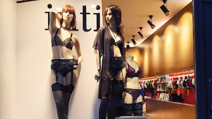 Intimo boutique