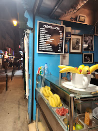 Atmosphère du Crêperie La Maison des Crêpes à Paris - n°4