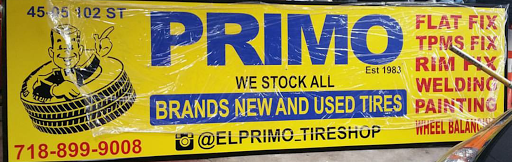 Primo Auto Parts & Services image 2