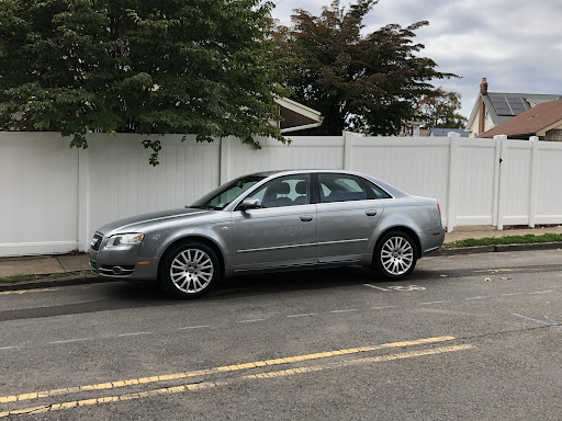 Used Car Dealer «Faraj Auto Traders», reviews and photos, 164 NJ-17, Rutherford, NJ 07070, USA