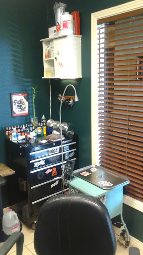 Explore feminine hand tattoo ideas, creative tattoo ideas in San Antonio, available at The Ink Retreat LLC