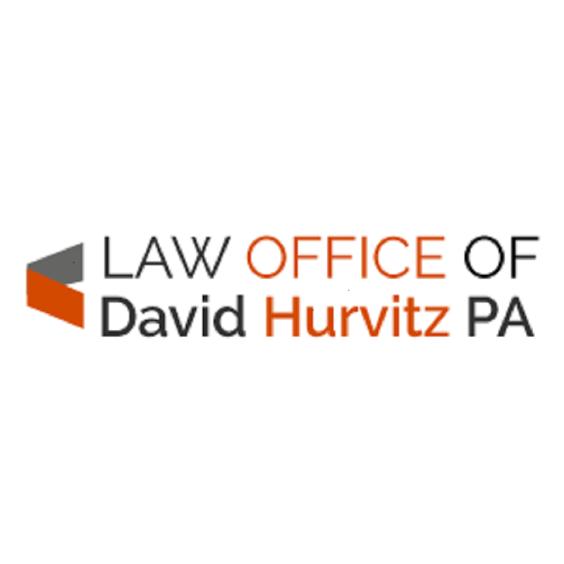 Law Office of David Hurvitz PA: Tampa Divorce & Child Custody Attorney, Family Lawyer Near Me