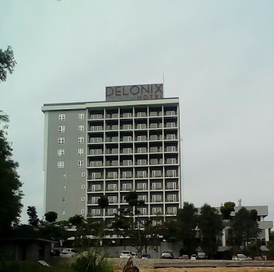 Photos of Delonix Hotel Karawang