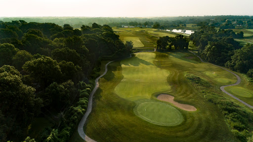 Golf Course «Drumm Farm Golf Club», reviews and photos, 15400 E 34th St S, Independence, MO 64055, USA