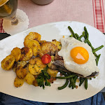 Photo n°1 de l'avis de Wolfgang.a fait le 07/09/2023 à 16:20 sur le  Würzburger Ratskeller à Würzburg