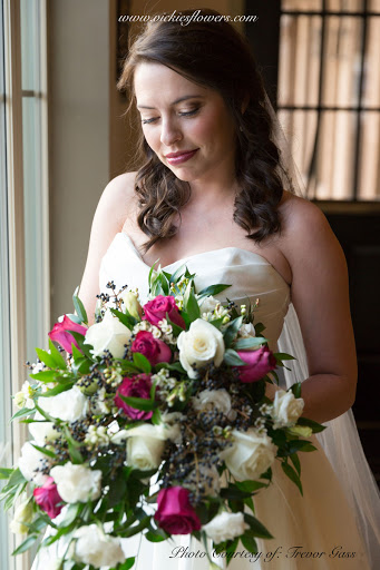 Florist «Vickies Flowers», reviews and photos, 16150 Geneva Ct, Brighton, CO 80602, USA