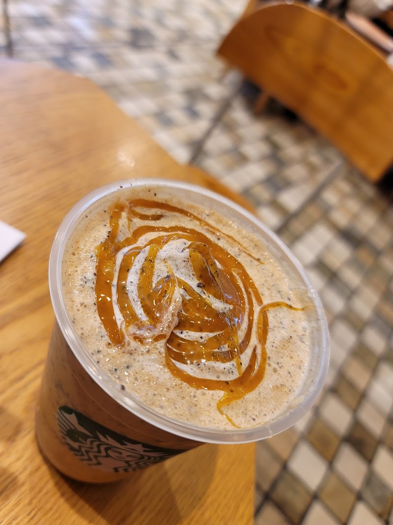 スターバックス コーヒー 二子玉川ライズ ドッグウッドプラザ店