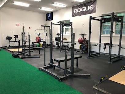 Arkitect Fitness (Tyngsboro) | GYM & Personal Trai - 4 Middlesex Rd, Tyngsborough, MA 01879