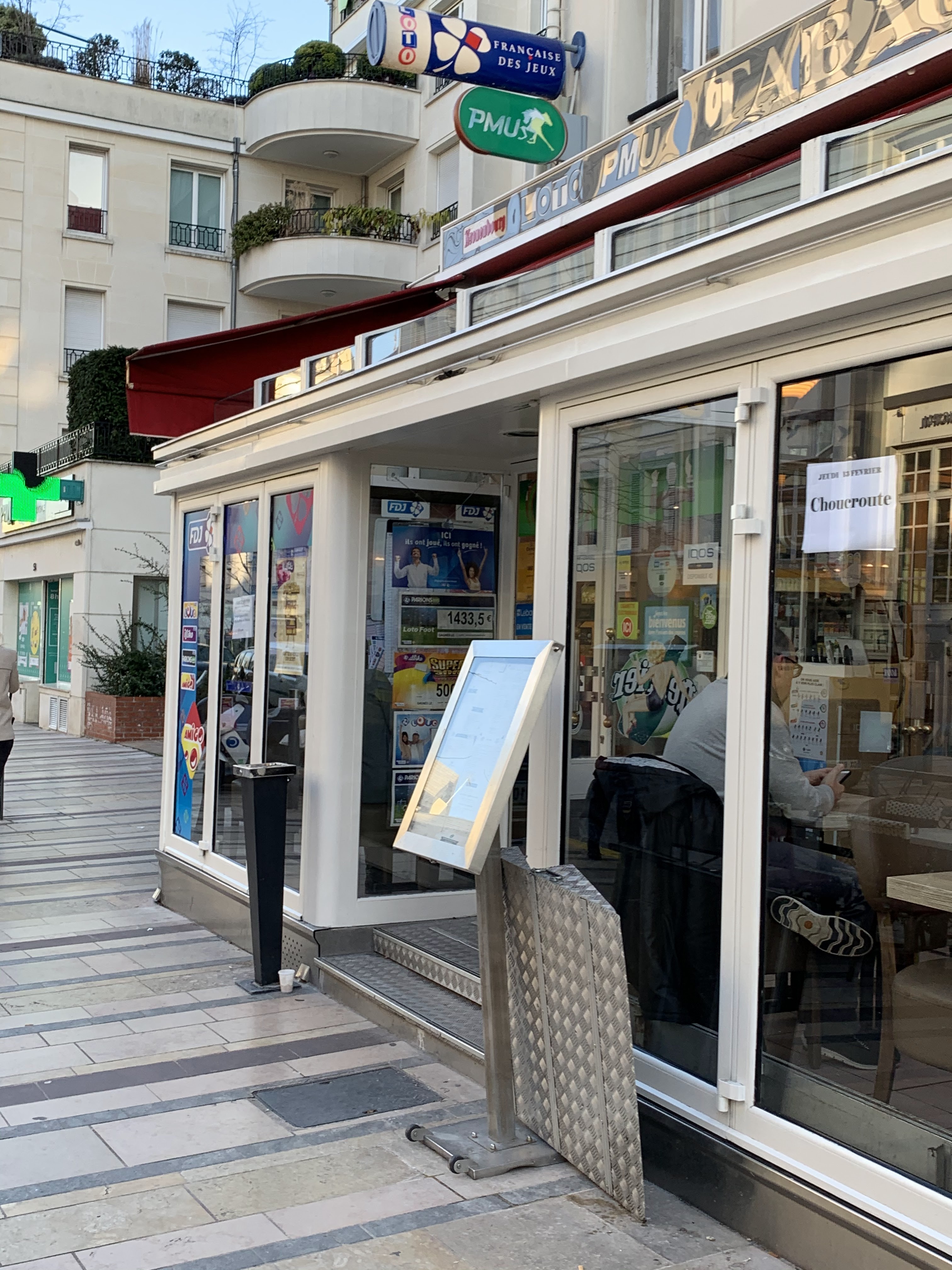 Photo n° 1 de l'avis de Valérie.T fait le 15/02/2020 à 14:47