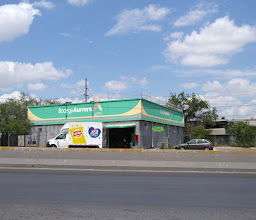 Bodega Aurrera Express , Nino Artillero photo