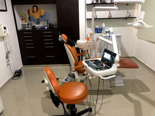 Dental ML