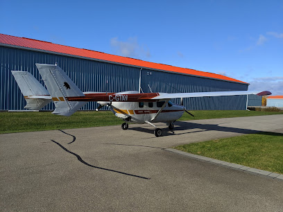 Brampton Flight Centre and Flying Club