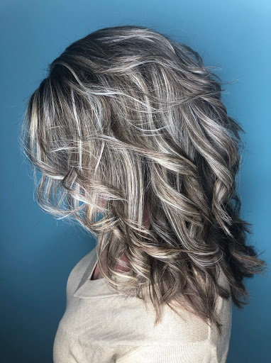 Beauty Salon «Oceans Edge Salon & Spa», reviews and photos, 818 Surfside Dr, Surfside Beach, SC 29575, USA