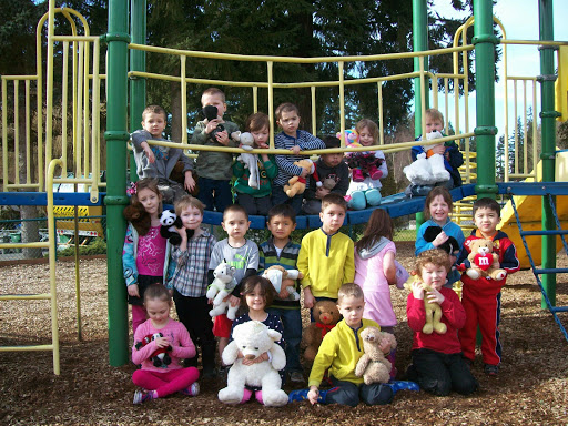 Recreation Center «Mountlake Terrace Recreation Pavillion», reviews and photos, 5303 228th St SW, Mountlake Terrace, WA 98043, USA