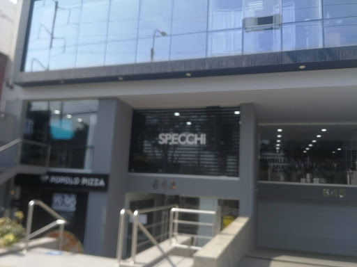 FMT INGENIEROS S.A.C.