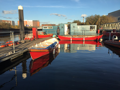 Glasgow Coastal Rowing Club