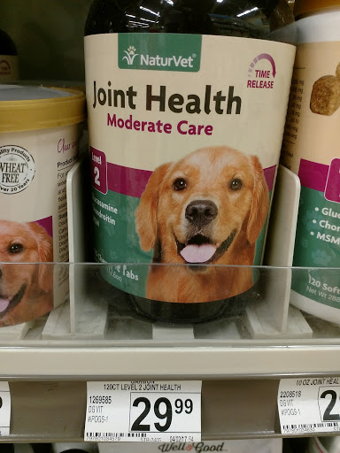 Pet Supply Store «Petco Animal Supplies», reviews and photos, 2450 Monarch Dr #105, Laredo, TX 78045, USA