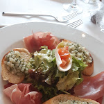 Photo n°7 de l'avis de Claudia.c fait le 27/06/2020 à 17:47 sur le  VANILLA à Lörrach