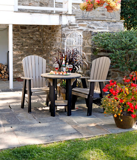 Amish Furniture Store «J & L Amish Depot», reviews and photos, 2885 US-206, Columbus, NJ 08022, USA