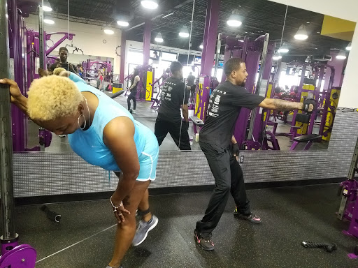 Gym «Planet Fitness», reviews and photos, 1800 McFarland Blvd E #321, Tuscaloosa, AL 35404, USA