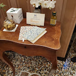 Photo n°3 de l'avis de Saad. fait le 08/03/2020 à 14:47 sur le  Casa Howard Firenze - Residenza d'Epoca à Florence