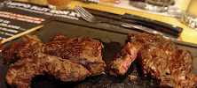 Steak du Restaurant Hippopotamus Steakhouse à Roques - n°4