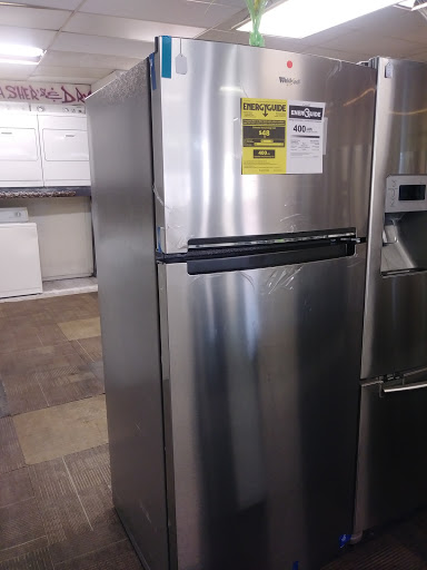 Used Appliance Store «Next 2 New Appliances», reviews and photos, 1305 Brown St, Akron, OH 44301, USA