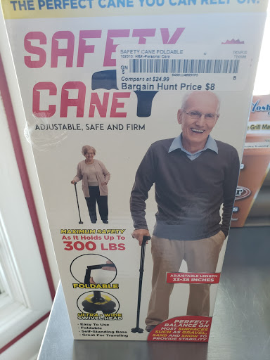 Discount Store «Bargain Hunt», reviews and photos, 924 N Mulberry St #110, Elizabethtown, KY 42701, USA