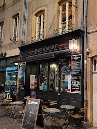 Photo n°67 de Pasta Mery à Metz ()