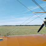 Photo n° 3 de l'avis de Bruno. fait le 04/09/2023 à 16:12 pour AERO VINTAGE ACADEMY à Cerny
