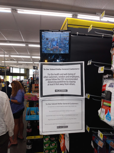 Discount Store «Dollar General», reviews and photos, 577 Fairfield Ave, Bridgeport, CT 06604, USA