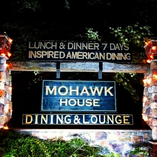 American Restaurant «Mohawk House», reviews and photos, 3 S Sparta Ave, Sparta Township, NJ 07871, USA