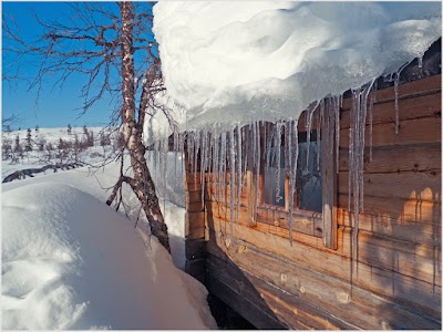 Photos of Pallastunturi