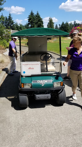 Golf Course «Washington National Golf Club», reviews and photos, 14330 SE Husky Way, Auburn, WA 98092, USA