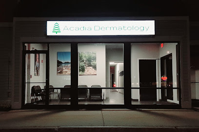 Acadia Dermatology