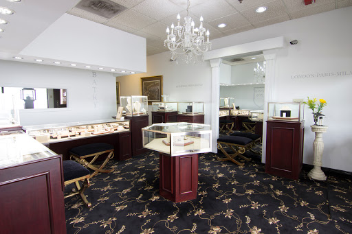 Jeweler «Batky Jewelers», reviews and photos, 5600 W Lovers Ln #120, Dallas, TX 75209, USA