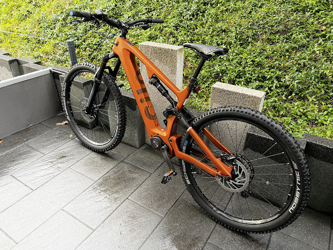 m-way E-Bike Filiale Fribourg - Fahrradgeschäft