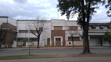Escuela Dr. Wenceslao Escalante