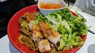 Photo n°115 de Phở Bánh Cuốn 14 (PHO 14 Val d'Europe) à Chessy ()