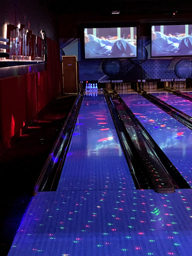Bowling Alley «Perfect Games», reviews and photos, 1320 Dickinson Ave, Ames, IA 50014, USA