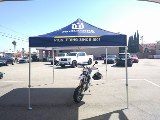 Motorcycle Dealer «Mid-Cities Motorsports», reviews and photos, 15725 Lakewood Blvd, Paramount, CA 90723, USA