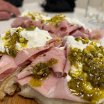 Photo n°1 de l'avis de Brigida.a fait le 02/03/2024 à 14:24 sur le  La cruncheria à Bolzano