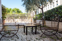 Atmosphère du Restaurant italien Le Relais des coches à Tourrettes-sur-Loup - n°17