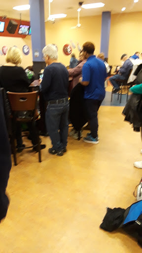 Amusement Center «Strike & Spare Family Fun Center», reviews and photos, 90 Volunteer Dr # 300, Hendersonville, TN 37075, USA